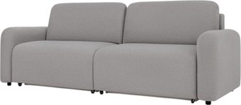 Диван Mio Tesoro Solana Лаундж 302 (серо-бежевый 1563)