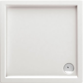 Душевой поддон Deante Minimal 80x80 KTN 042B