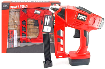 Скобозабиватель игрушечный Tegole T1469