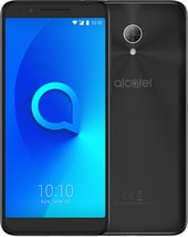 Смартфон Alcatel 3L (черный)