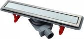 Трап/канал Pestan Confluo Premium White Glass Line 450