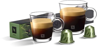 Кофе в капсулах Nespresso India 10 шт