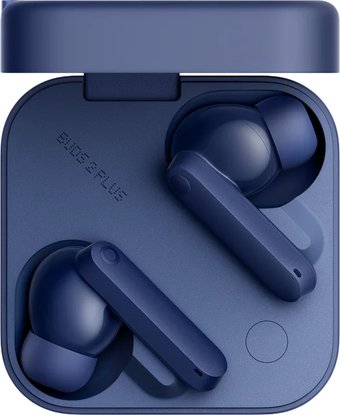 Наушники CMF Buds 2 Plus (синий)