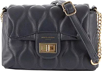 Женская сумка David Jones 823-CM6700-NAV (синий)