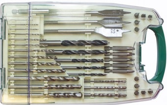 Набор сверл RockForce RF-924U40