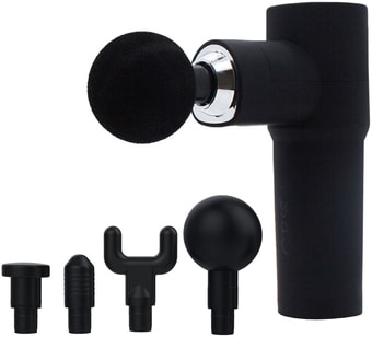 Массажный пистолет Gess Revolver GESS-877 Mini