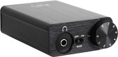 Портативный усилитель FiiO E10K