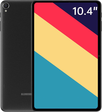 Планшет Alldocube iplay 40 Pro 8GB/256GB LTE (черный)