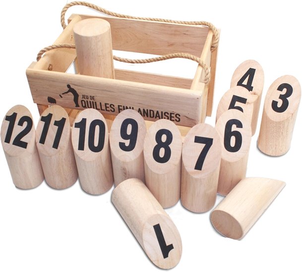 Городки Ningbo 31-5732