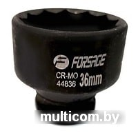 Головка слесарная FORSAGE F-48860