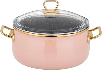 Кастрюля Agness Тюдор 950-272