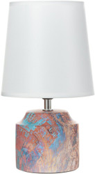 Торшер Risalux Колет 9947768 (синий/фиолетовый)