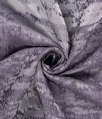 Штора Legrand Каньон 2x2.8 м 58119193 (стальной)