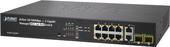 Коммутатор PLANET FGSD-1022HP