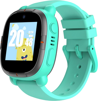 Детские умные часы Inoi Kids Watch Lite (мятный)