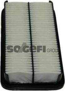 Воздушный фильтр Purflux A326