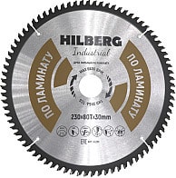 Пильный диск Hilberg HL230