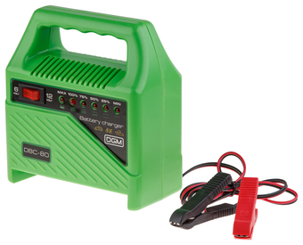 Зарядное устройство DGM DBC-80