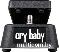 Гитарная педаль Dunlop Manufacturing CryBaby GCB95 Wah