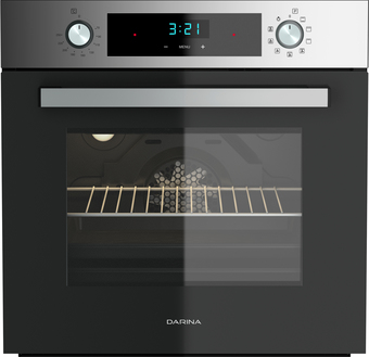 Электрический духовой шкаф Darina 0U5 BDE112 708 X1