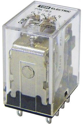 Реле промежуточное TDM Electric SQ0701-0034