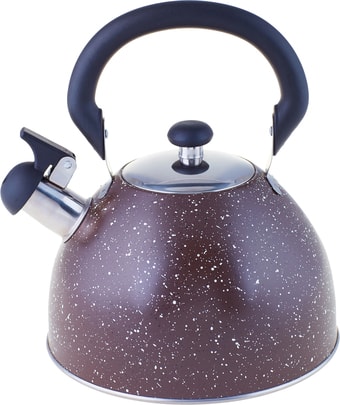 Чайник со свистком Appetite LKD-049BR