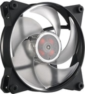 Кулер для корпуса Cooler Master MasterFan Pro 120 Air Pressure RGB MFY-P2DC-153PC-R1 (3 шт)