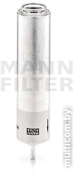 MANN-filter WK5001