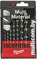 Набор сверл Milwaukee 4932352335