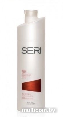 Farcom Professional Seri Moist Core для сухих поврежденных волос 1 л