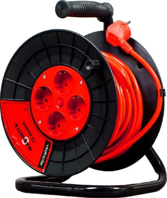 Удлинитель Magnetta PEC15-3X1.5-A