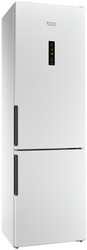 Холодильник Hotpoint-Ariston HF 7200 W O