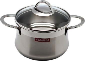 Кастрюля Silampos Emotion 637123WA6616