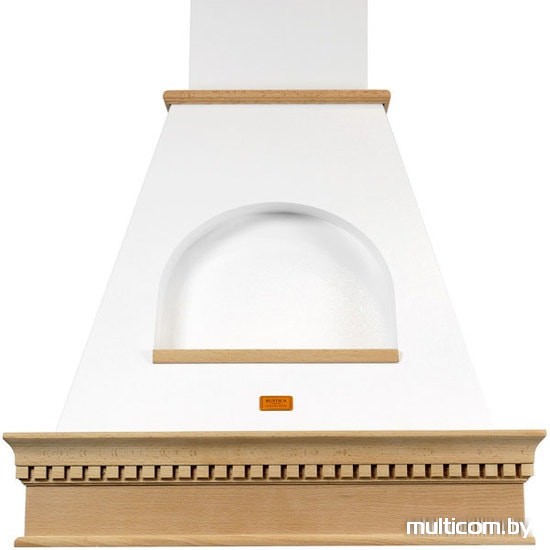 Кухонная вытяжка LEX Ancona 600 (белый)
