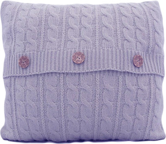 Чехол на подушку Sofi De MarkO Джовани 45х45 Вз-Д-Л-45х45