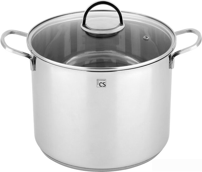 Кастрюля CS-Kochsysteme 075200