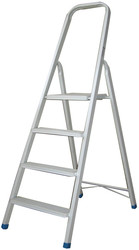 Лестница-стремянка Dinko 4 ступени [STR-ST-4]