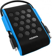 Внешний жесткий диск A-Data HD720 2TB Blue (AHD720-2TU3-CBL)