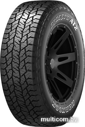 Автомобильные шины Hankook Dynapro AT2 RF11 265/60R18 114T