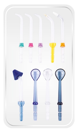 Ирригатор VES VIP-003