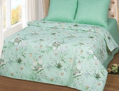 Постельное белье АртПостель Женева 216 (200x215)