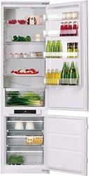 Холодильник Hotpoint-Ariston B 20 A1 FV C/HA