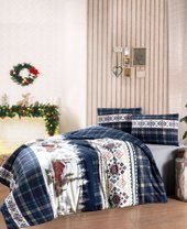 Karven Nature Navy Blue Ссемейный N245