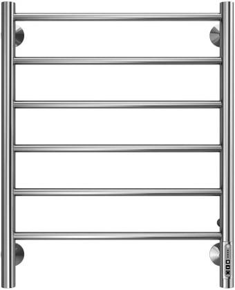 Полотенцесушитель TERMINUS Аврора П6 500x650 нп электро