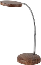 Лампа ЭРА NLED-436-8W-WOOD
