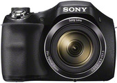 Фотоаппарат Sony Cyber-shot DSC-H300