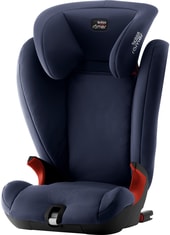 Автокресло Britax Romer Kidfix SL Black Series (синий)