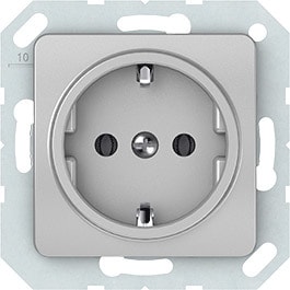 Розетка Vilma Style SL 250 RP16-002-02 mt