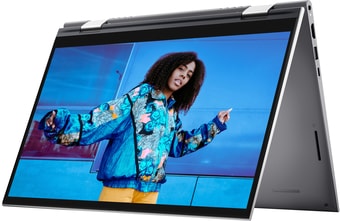 Ноутбук 2-в-1 Dell Inspiron 14 5410-0502
