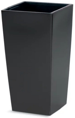 Кашпо Prosperplast Urbi Square DURS400-S433 (антрацит)